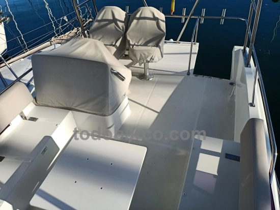 Rodman 1290 Evolution usata in vendita