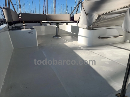Rodman 1290 Evolution usata in vendita