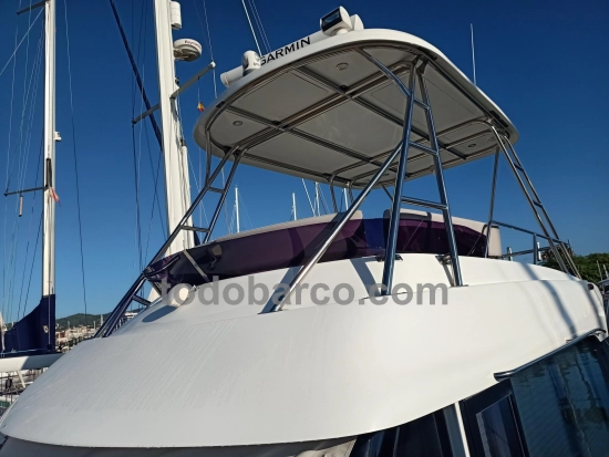 Rodman 1290 Evolution usata in vendita