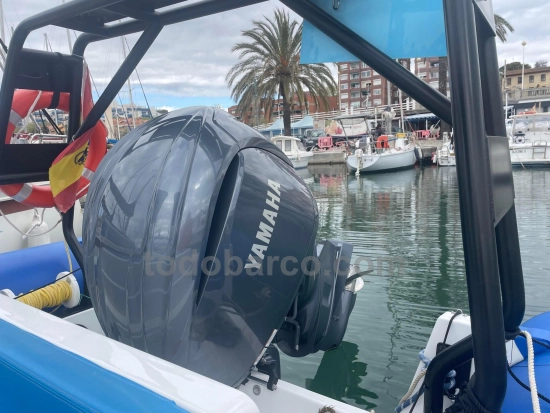 Vanguard TX 760 de segunda mano en venta