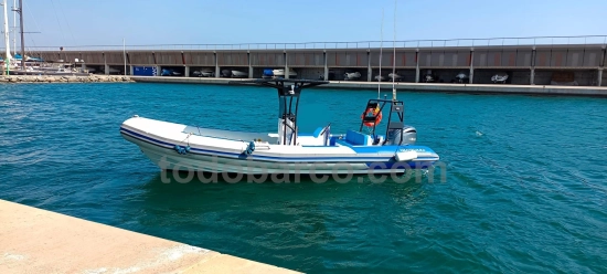 Vanguard TX 760 de segunda mano en venta