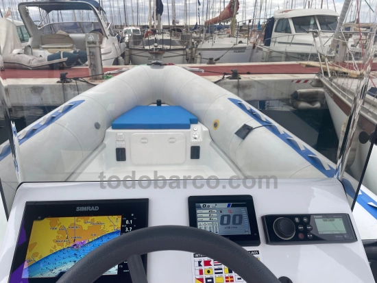 Vanguard TX 760 de segunda mano en venta