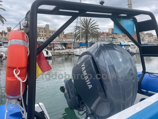 Vanguard TX 760 de segunda mano en venta