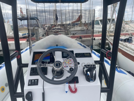 Vanguard TX 760 de segunda mano en venta