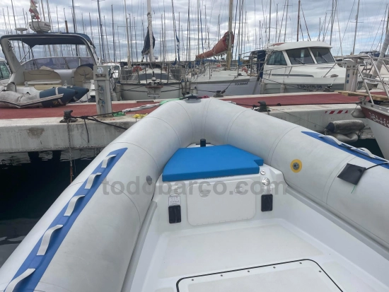 Vanguard TX 760 de segunda mano en venta