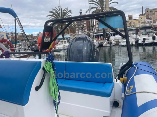 Vanguard TX 760 de segunda mano en venta