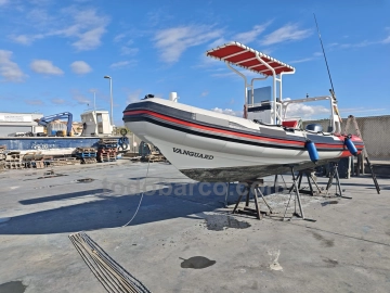 Vanguard DR 660 de segunda mano en venta