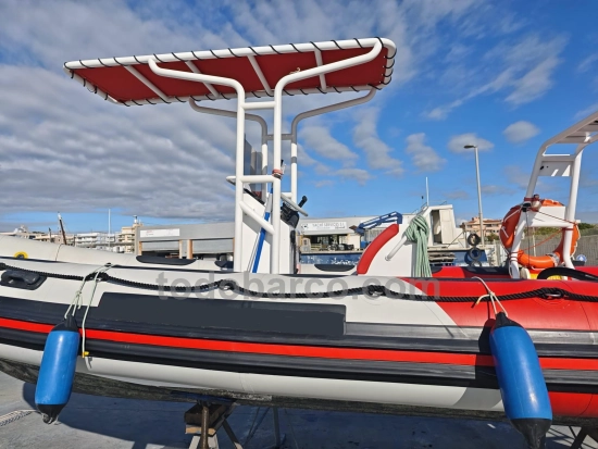 Vanguard DR 660 de segunda mano en venta