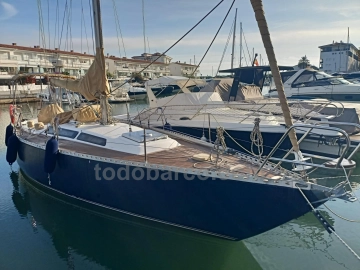 Drac Onne Tonner de segunda mano en venta