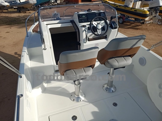 Beneteau Flyer 6 Sun Deck de segunda mano en venta