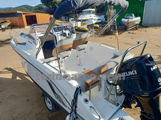 Beneteau Flyer 6 Sun Deck de segunda mano en venta