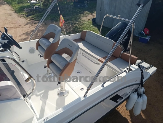 Beneteau Flyer 6 Sun Deck de segunda mano en venta