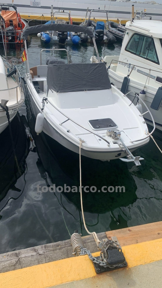 Beneteau Flyer 6 Sun Deck de segunda mano en venta