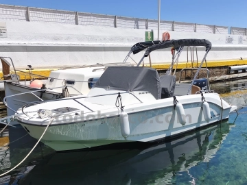 Beneteau Flyer 6 Sun Deck de segunda mano en venta