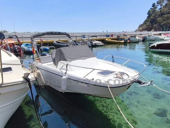 Beneteau Flyer 6 Sun Deck de segunda mano en venta
