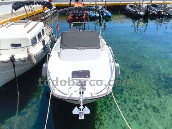 Beneteau Flyer 6 Sun Deck de segunda mano en venta