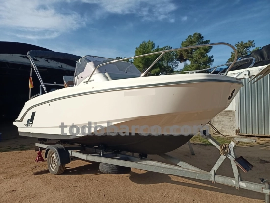 Beneteau Flyer 6 Sun Deck de segunda mano en venta