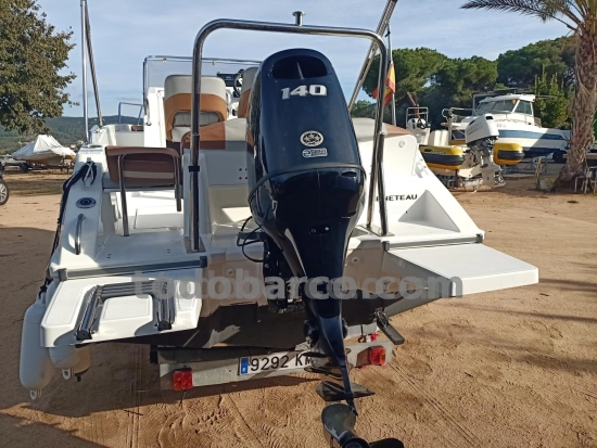 Beneteau Flyer 6 Sun Deck de segunda mano en venta