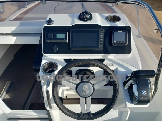 Beneteau Flyer 6 Sun Deck de segunda mano en venta