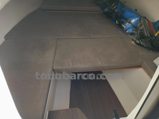 Beneteau Flyer 6 Sun Deck de segunda mano en venta