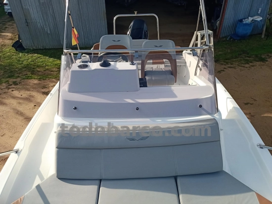 Beneteau Flyer 6 Sun Deck de segunda mano en venta
