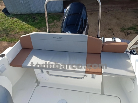Beneteau Flyer 6 Sun Deck de segunda mano en venta