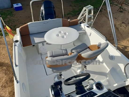 Beneteau Flyer 6 Sun Deck de segunda mano en venta
