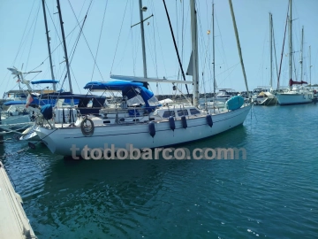 North Wind 47 de segunda mano en venta