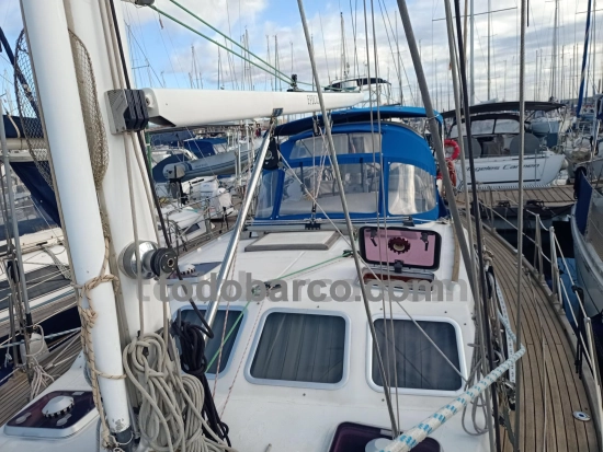 North Wind 47 de segunda mano en venta
