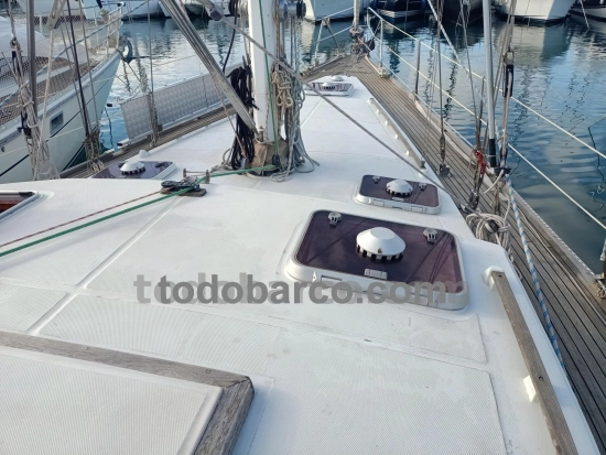 North Wind 47 de segunda mano en venta