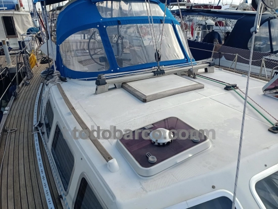 North Wind 47 de segunda mano en venta