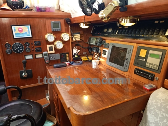 North Wind 47 de segunda mano en venta