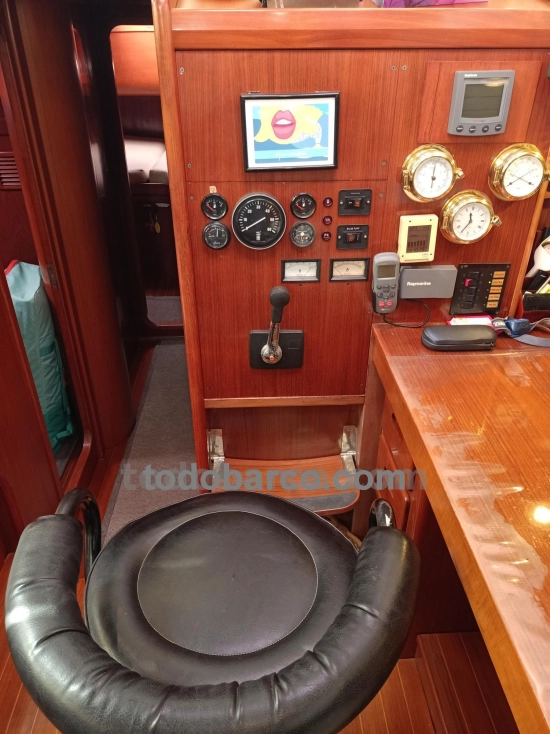 North Wind 47 de segunda mano en venta