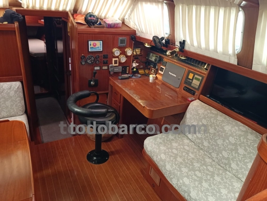 North Wind 47 de segunda mano en venta