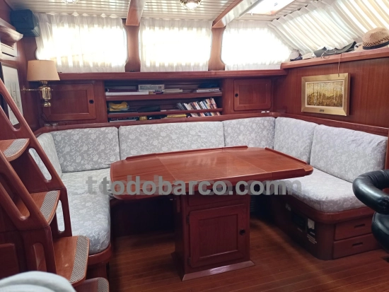 North Wind 47 de segunda mano en venta