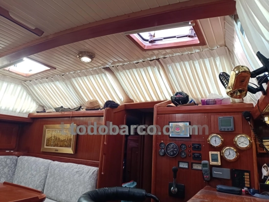 North Wind 47 de segunda mano en venta