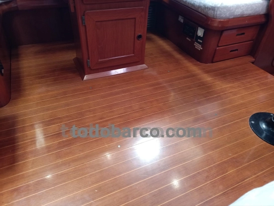 North Wind 47 de segunda mano en venta