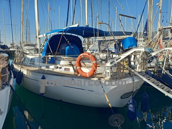 North Wind 47 de segunda mano en venta