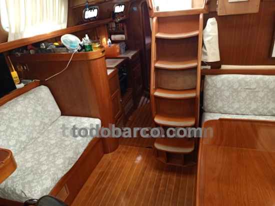 North Wind 47 de segunda mano en venta