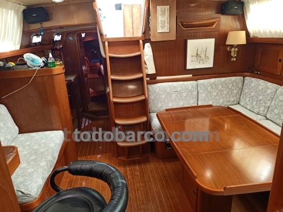 North Wind 47 de segunda mano en venta