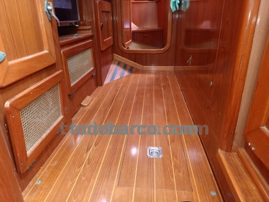 North Wind 47 de segunda mano en venta