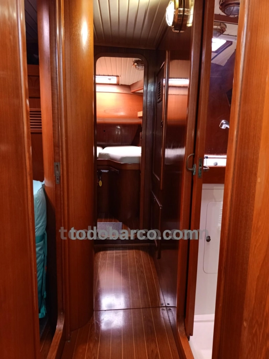 North Wind 47 de segunda mano en venta