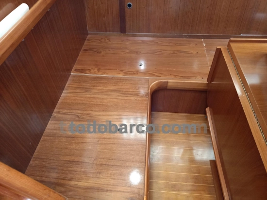 North Wind 47 de segunda mano en venta