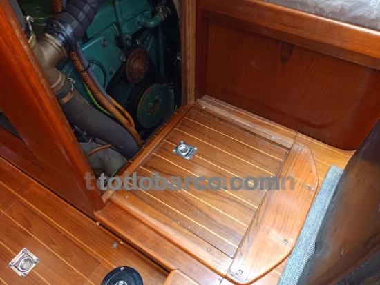 North Wind 47 de segunda mano en venta