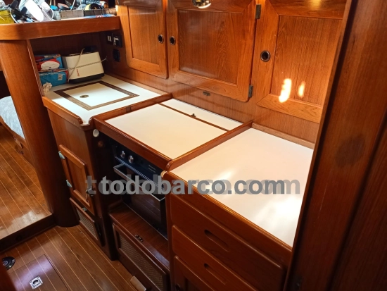 North Wind 47 de segunda mano en venta