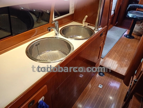 North Wind 47 de segunda mano en venta