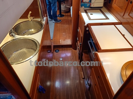 North Wind 47 de segunda mano en venta