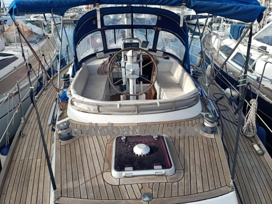 North Wind 47 de segunda mano en venta