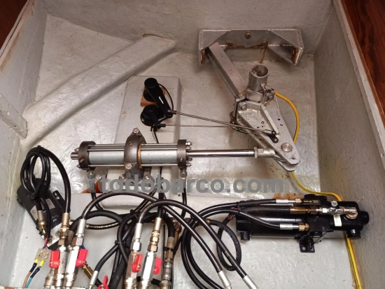 North Wind 47 de segunda mano en venta