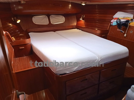 North Wind 47 de segunda mano en venta